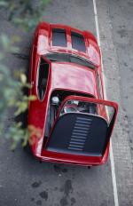 AMC AMX/3 1970 года